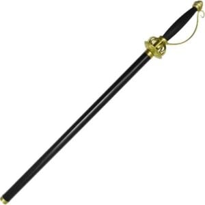 Anime Fantasy Steel Rapier