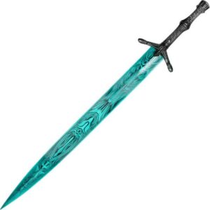 Holy Moonlight Great Sword