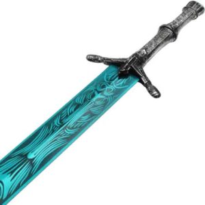 Holy Moonlight Great Sword