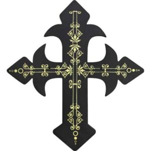 Holy Moon Steel Greatsword