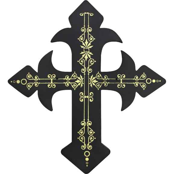 Holy Moon Steel Greatsword