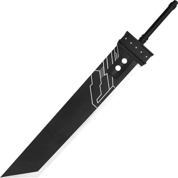 Fantasy Sword