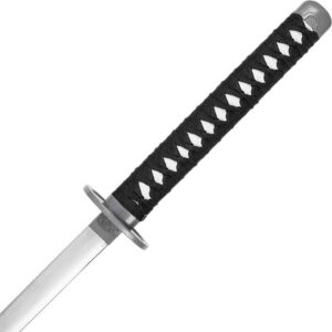 Black Ninja Sword