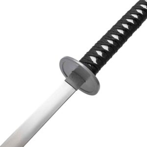 Black Ninja Sword
