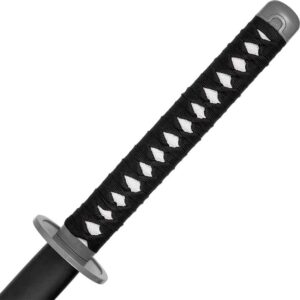 Black Ninja Sword