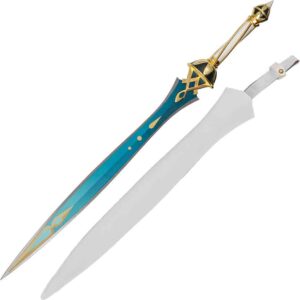 Xiphos' Moonlight Sword
