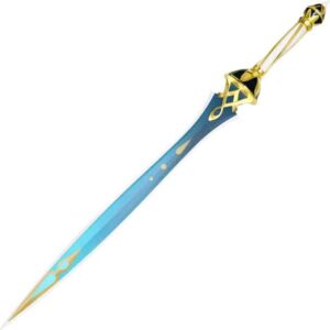 Xiphos' Moonlight Sword