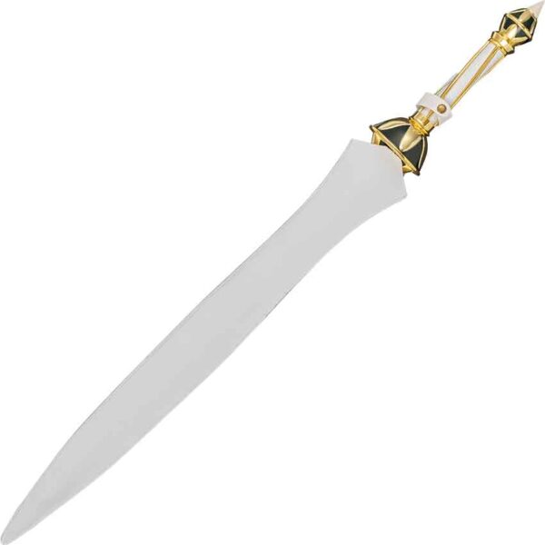 Xiphos' Moonlight Sword