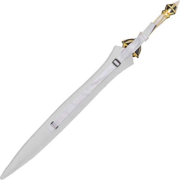 Xiphos' Moonlight Sword