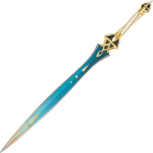 Xiphos' Moonlight Sword