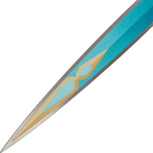 Xiphos' Moonlight Sword