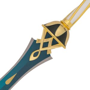 Xiphos' Moonlight Sword