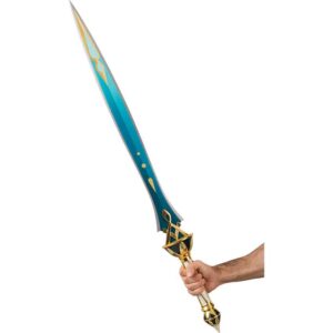 Xiphos' Moonlight Sword