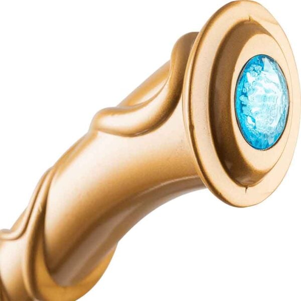 Fantasy Elven Steel Saber