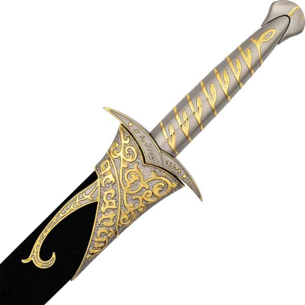 Noble Halfling's Sword