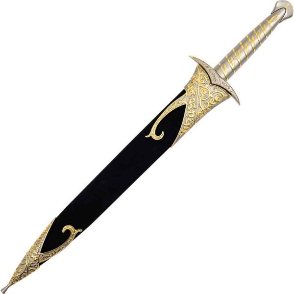 Noble Halfling's Sword
