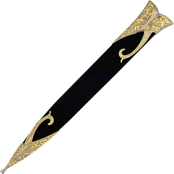 Noble Halfling's Sword