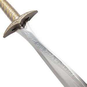 Noble Halfling's Sword