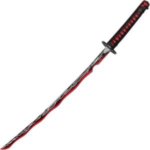Rivers of Blood Katana