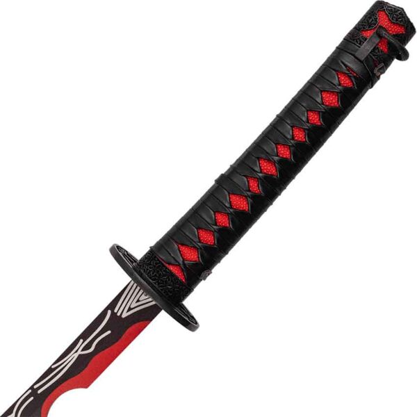 Blood Moon Katana