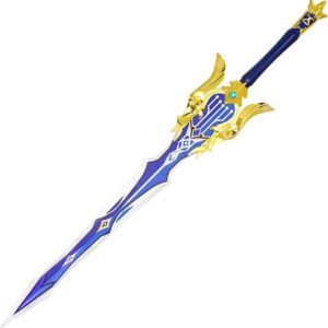 Song of Broken Pines Sword