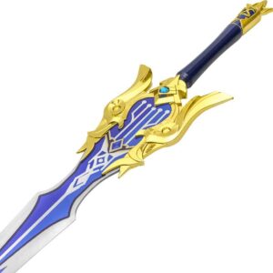 Song of Broken Pines Sword