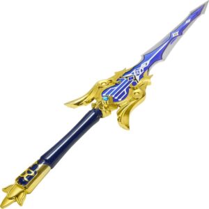 Song of Broken Pines Sword