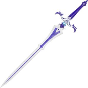 Sacrificial Sword