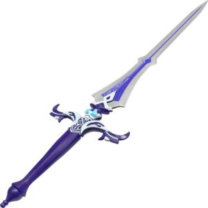 Sacrificial Sword