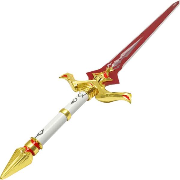 Bloodtainted Greatsword