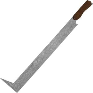 Full Tang Orc Sword
