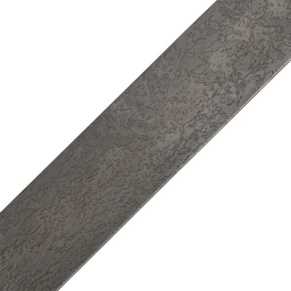 Full Tang Orc Sword