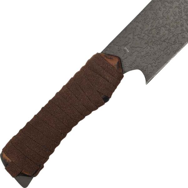 Full Tang Orc Sword