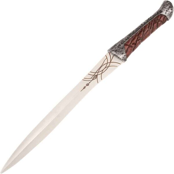 Crysknife Dagger