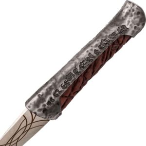 Crysknife Dagger