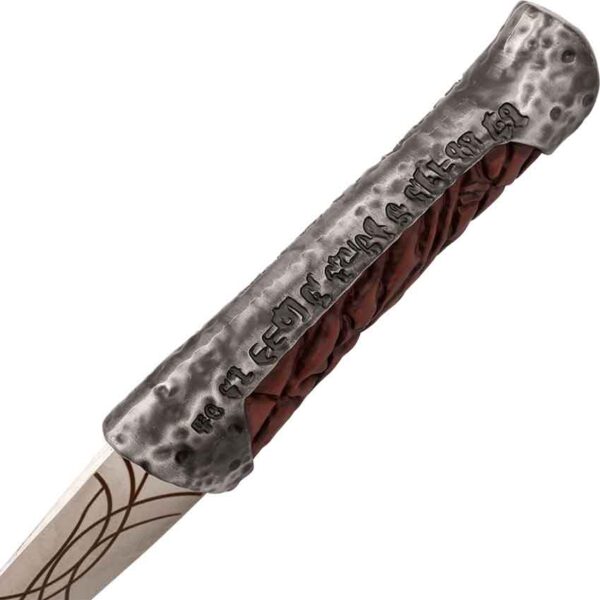 Crysknife Dagger