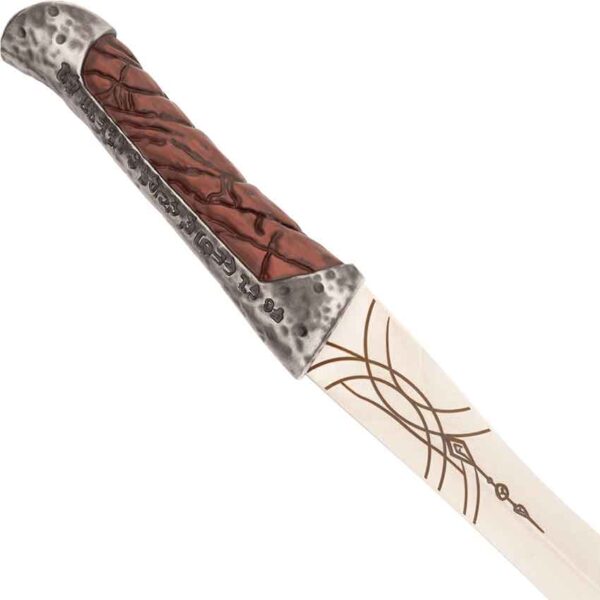 Crysknife Dagger