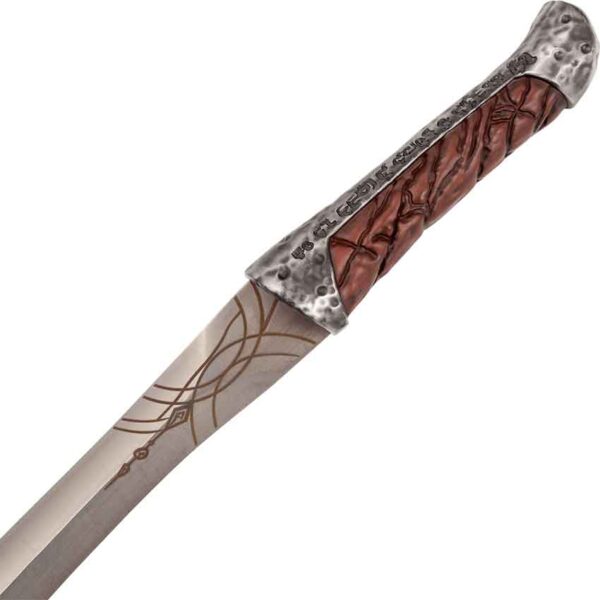 Crysknife Dagger