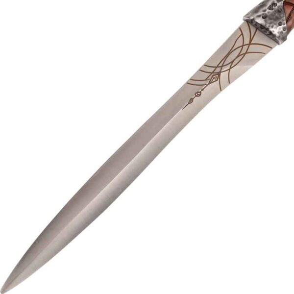 Crysknife Dagger