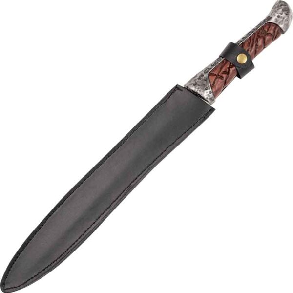 Crysknife Dagger
