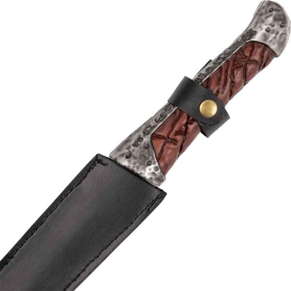 Crysknife Dagger
