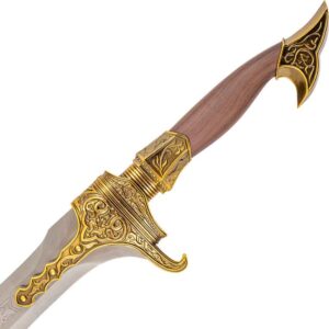 Fantasy Alamut Scimitar