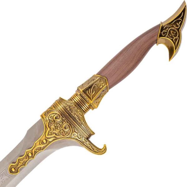 Fantasy Alamut Scimitar