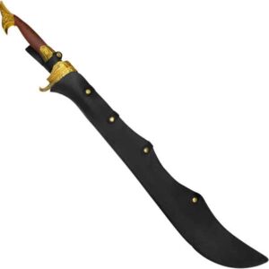 Fantasy Alamut Scimitar