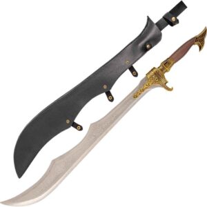 Fantasy Alamut Scimitar