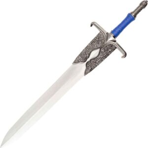 Roshan's Sword