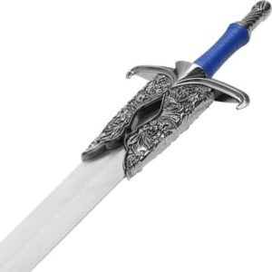 Roshan's Sword