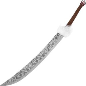 Split Soul Katana