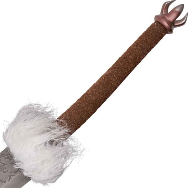 Cursed Soul Katana