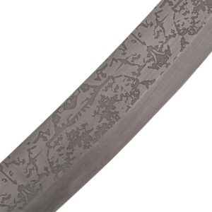 Cursed Soul Katana